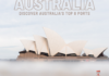 Discover Australia's Top 8 Ports, 2021